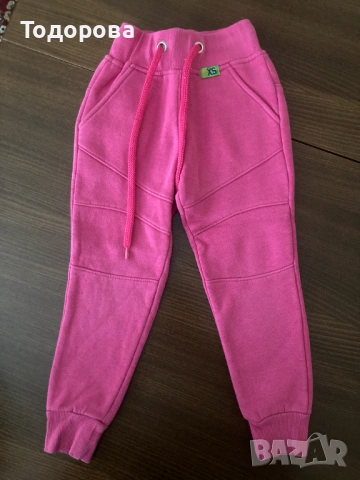 Детски панталони / блуза / шапка 12-18 месеца 86 см, снимка 7 - Панталони и долнища за бебе - 40339431