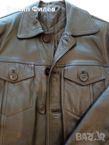 Мъжко сако, снимка 2 - Якета - 40681842