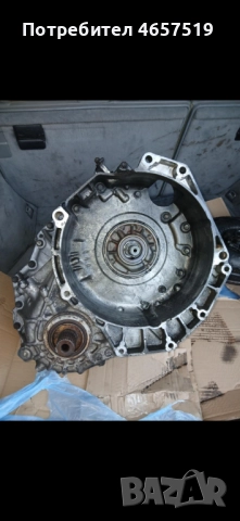 Автоматична скоростна кутия , снимка 5 - Части - 52499372