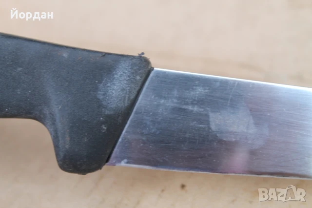 Професионален нож ''Victorinox'', снимка 9 - Ножове - 51066280