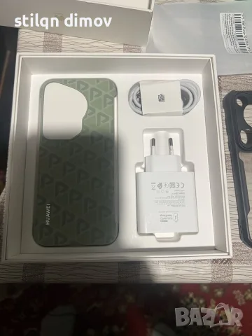 продавам Huawei pura 70 ultra 16x512gb, снимка 7 - Huawei - 55898918
