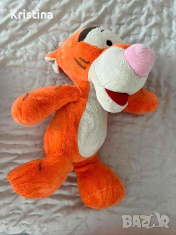 Плюшени играчки, снимка 2 - Плюшени играчки - 52420377