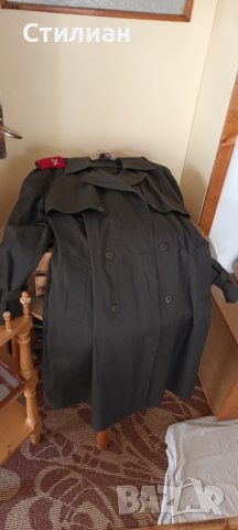 Парадна униформа, снимка 4 - Антикварни и старинни предмети - 44457797