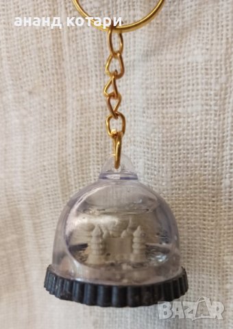 Ключодържател Тадж Махал