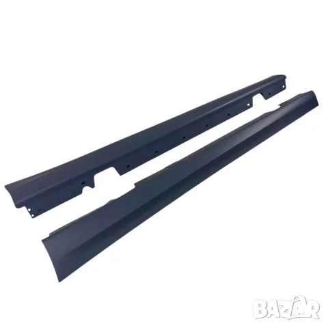 Боди кит M-Tech за BMW 3 Series E90 2005–2008, снимка 15 - Аксесоари и консумативи - 55869577