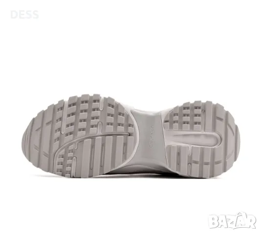 Calvin Klein Hike Run Ckstripe Mesh- Дамски оригинални маратонки, снимка 5 - Маратонки - 56173163
