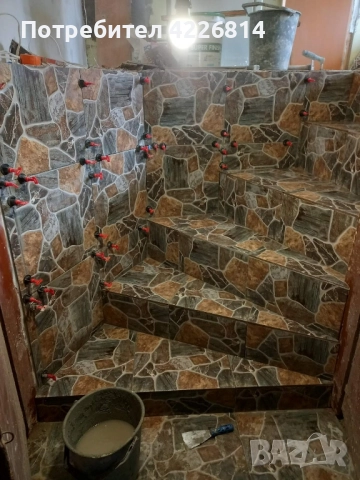всякакви ремонти , снимка 9 - Ремонти на къщи - 52517229