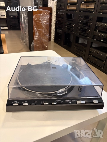 Technics SL-5310 D.D.Automatic, снимка 6 - Грамофони - 52466002