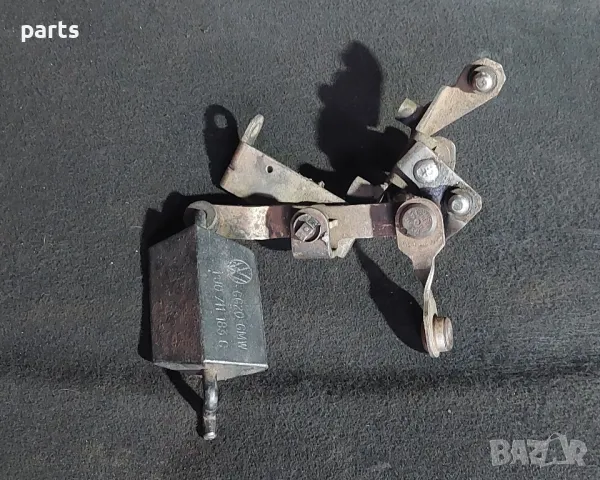 Щанги Скоростна Кутия Ауди A3 8L (1)
- VW Голф 4 - Бора , снимка 2 - Части - 47457134