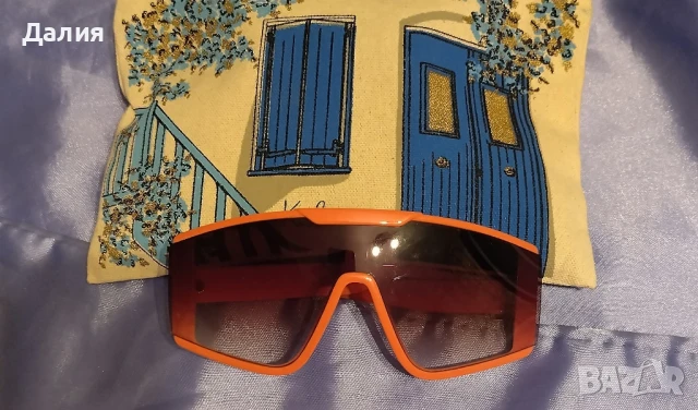 Дамски очила, снимка 2 - Слънчеви и диоптрични очила - 50868541