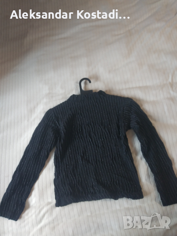 Магазин за пуловери блузи панталони , снимка 9 - Блузи с дълъг ръкав и пуловери - 44569950