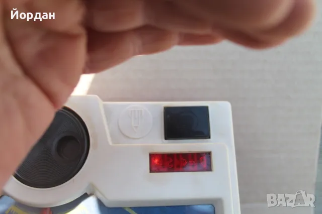 СССР игра ''Въздушен бой'', снимка 9 - Колекции - 49169322