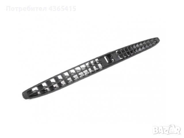 Решетка за въздухопровод – VW Golf 4 1J0857471A