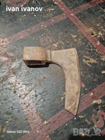 Рядка Брадва , снимка 7 - Колекции - 42711098