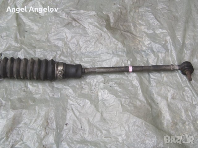 Кормилна рейка 09626294530 за Citroen Xsara , снимка 4 - Части - 40484257