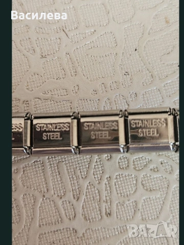 Гривна Nomination , снимка 4 - Гривни - 53083228