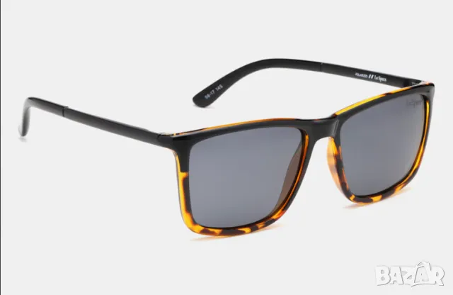 Le Specs Tweedledum 1802501 Polarized