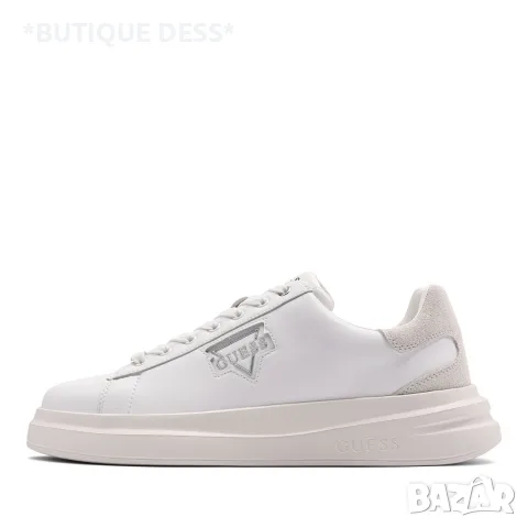 Guess Elba- Мъжки оригинални кецове 100% качество! 