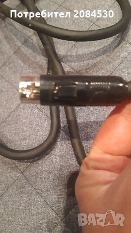 Кабел с по 19 пина/ от двата края/мъжки, снимка 10 - Кабели и адаптери - 31959907