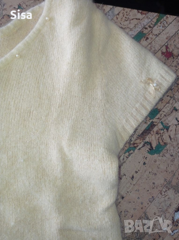 Елек С/М, снимка 3 - Елеци - 36446293