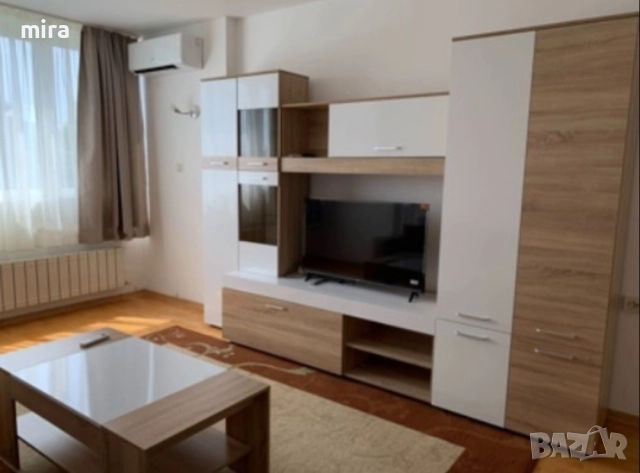 Обзаведен 1 стаен апартамент Илинден до метро К. Величков, снимка 2 - Апартаменти - 52931153