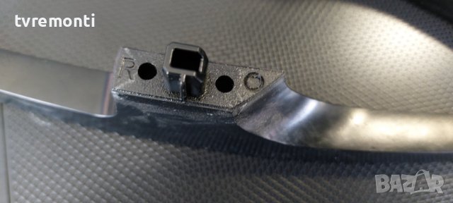 оригинална стойка телевизор Samsung, модел UE32J5000, снимка 2 - Стойки, 3D очила, аксесоари - 40191983