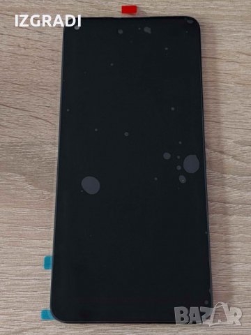 Дисплей за Xiaomi Redmi 10X , снимка 1 - Резервни части за телефони - 39819212