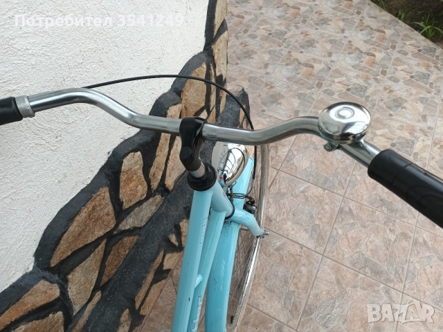 велосипед 28", снимка 11 - Велосипеди - 54198547