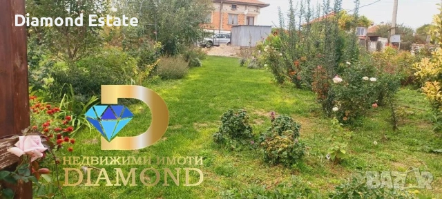 Едноетажна къща в село Селци, обл. Пловдив, снимка 8 - Къщи - 54111637