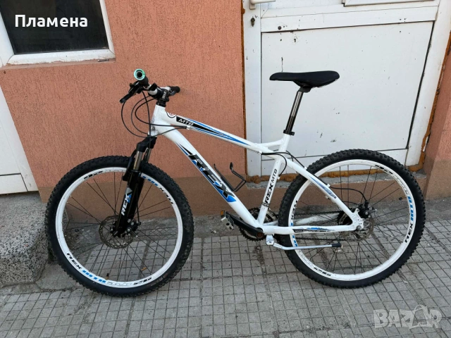 Велосипед , снимка 4 - Велосипеди - 53930955