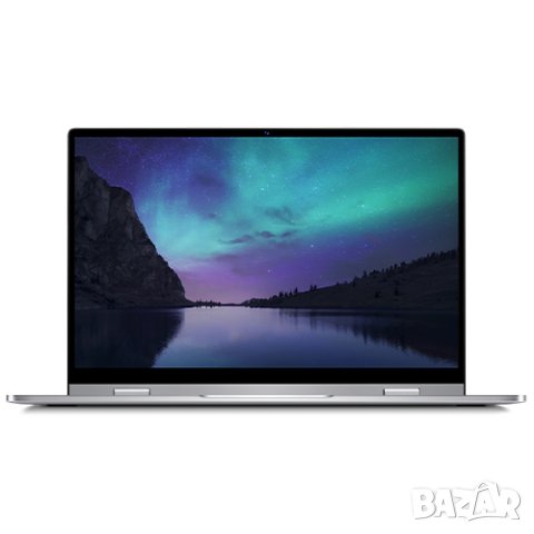 ноутбук лаптоп MaxBook Y13 йога лаптоп 360° 256GB 1920×1080 IPS LCD, снимка 6 - Лаптопи за работа - 42106929