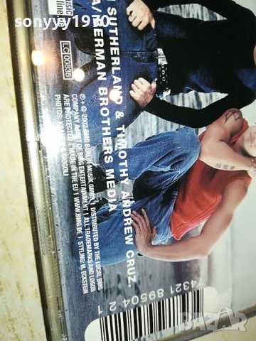 FIRST B3 ORIGINAL CD 2803231127, снимка 13 - CD дискове - 40163961