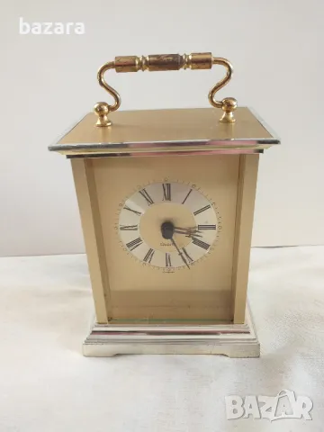 Немски настолен часовник