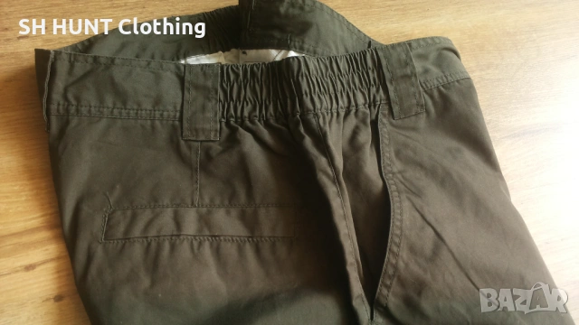 Beaver Lake Hunting Trouser размер 2XL за лов риболов панталон със здрава материя - 1999, снимка 9 - Екипировка - 53289013