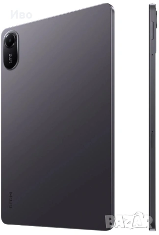 Нов 11" таблет Xiaomi Redmi Pad 2, с Активен калъф, протектор, зарядно , снимка 12 - Таблети - 53063280