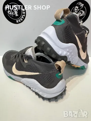 Маратонки NIKE WILDHORSE 7.Номер 37.5, снимка 5 - Маратонки - 49091916