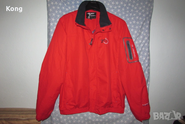 мъжко яке Ново с етикет Bogner fire+ice ski Tenson 51 Norway Норвегия Богнер ски , снимка 3 - Зимни спортове - 53233158