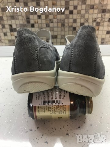 Дамски сандали,,Semler” номер 37,5, снимка 4 - Сандали - 29970299