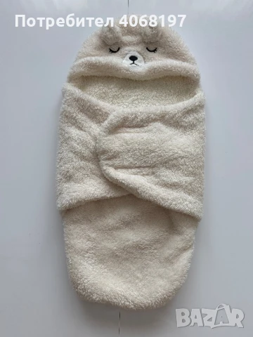 Бебешки дрехи