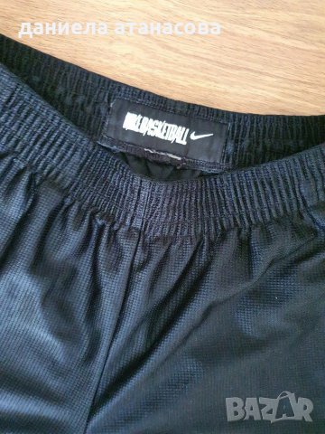 Nike original basket, снимка 2 - Къси панталони - 29633754
