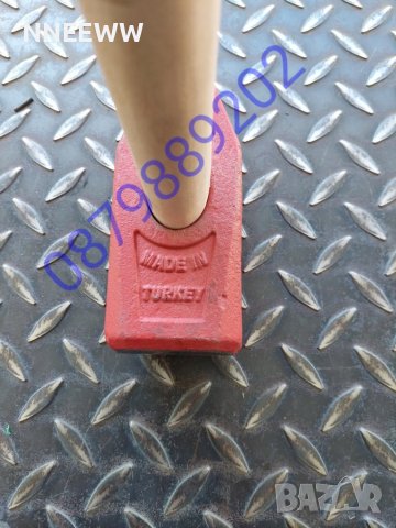 ЧУК С ДЪРВЕНА ДРЪЖКА 3кг,4кг 5кг, снимка 4 - Други стоки за дома - 38234966