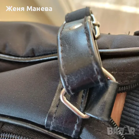 Чанта мъжка, снимка 7 - Чанти - 47739218