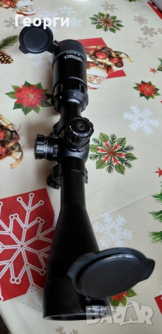 Оптика, снимка 5 - Оборудване и аксесоари за оръжия - 53271429