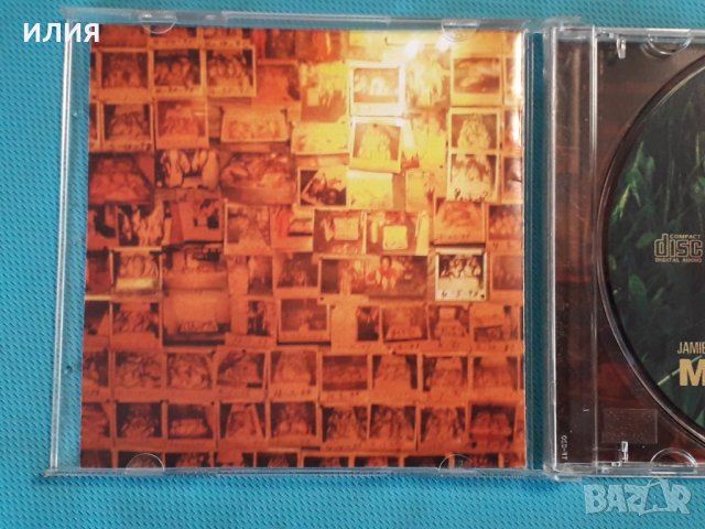 Various – 2005 - Jamie Oldaker's Mad Dogs & Okies(Blues Rock), снимка 5 - CD дискове - 42754036