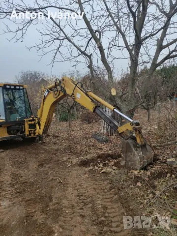 Предлагам услуги с трактор,багер и самосвал.
, снимка 5 - Транспортни услуги - 49067372
