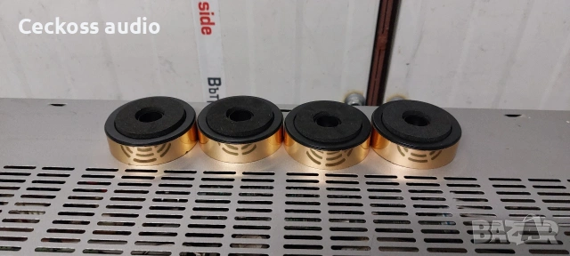 Крачета за усилватели, сд плеъри, декове и др.