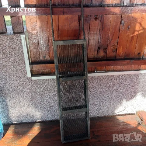 титанови кошници , снимка 8 - Други машини и части - 48907251