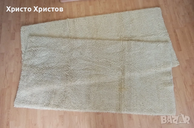 бял китеник, 2 броя