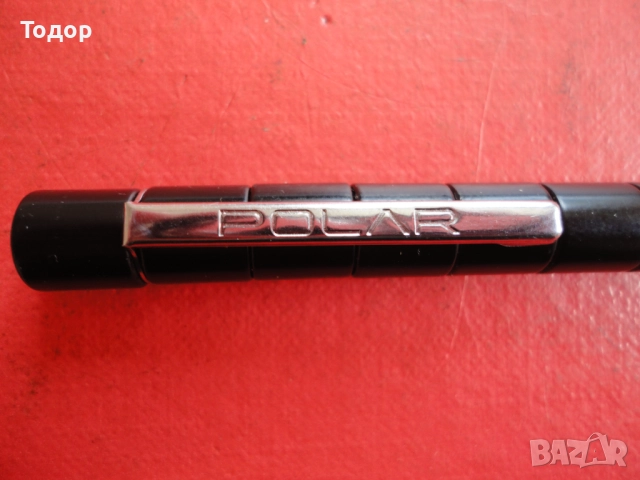 Магнитен химикал химикалка Polar, снимка 7 - Ученически пособия, канцеларски материали - 52661703