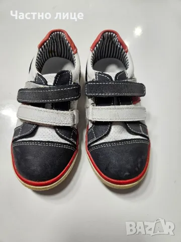 Детски обувки за момче , снимка 6 - Детски обувки - 48958805